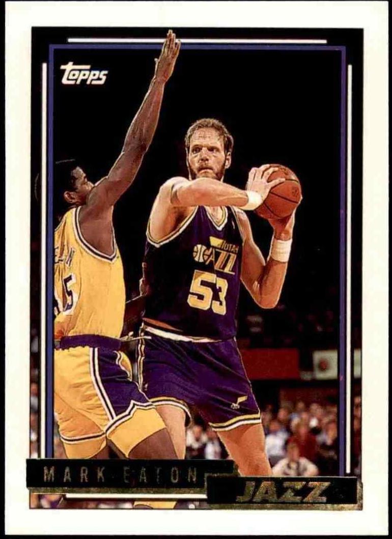 mark eaton #71