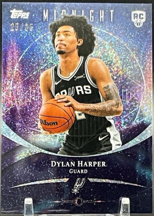 Dylan Harper [Winter Solstice] #62