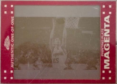 Kevin Martin [Superfractor] #104