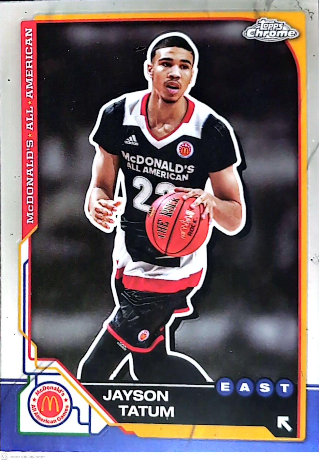 Jayson Tatum #78