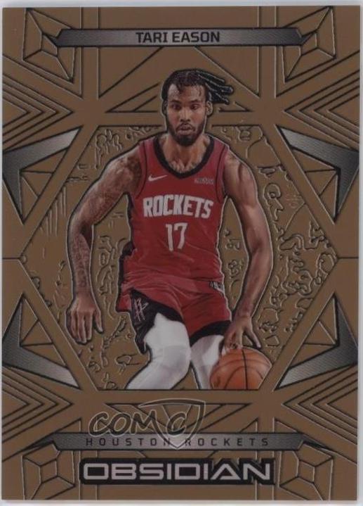 Tari Eason [Bronze] #94