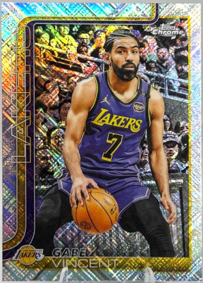 Gabe Vincent [Skylight Refractor] #119