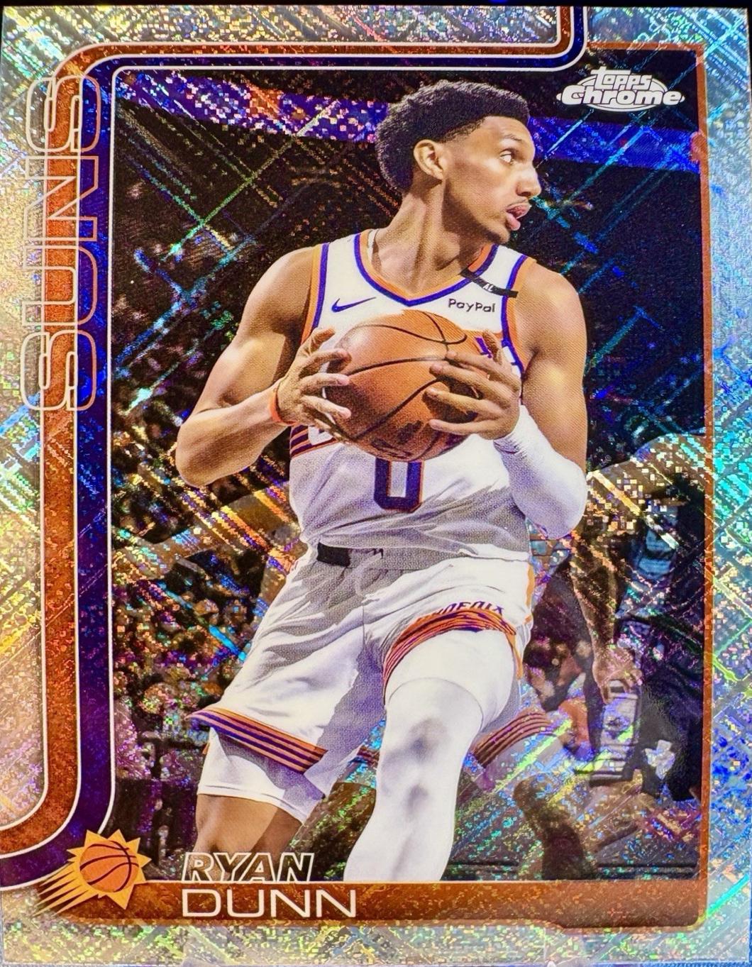 Ryan Dunn [Skylight Refractor] #178