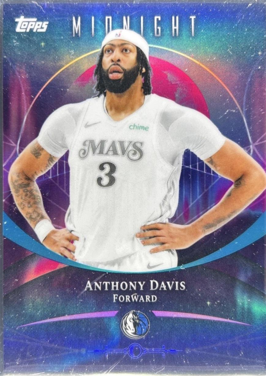 Anthony Davis [Moon Beam] #47