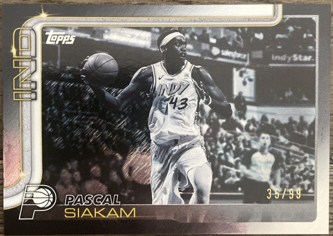 Pascal Siakam [Surge] #53