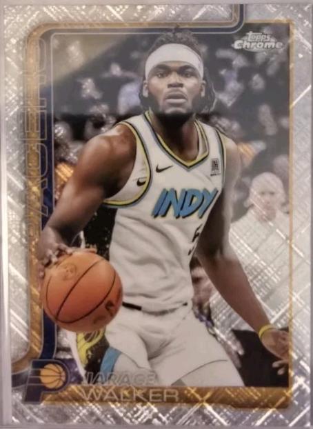 Jarace Walker [Skylight Refractor] #53