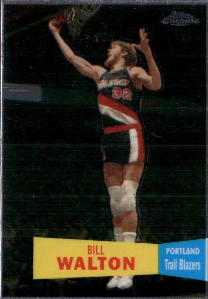 Bill Walton [1957] #89