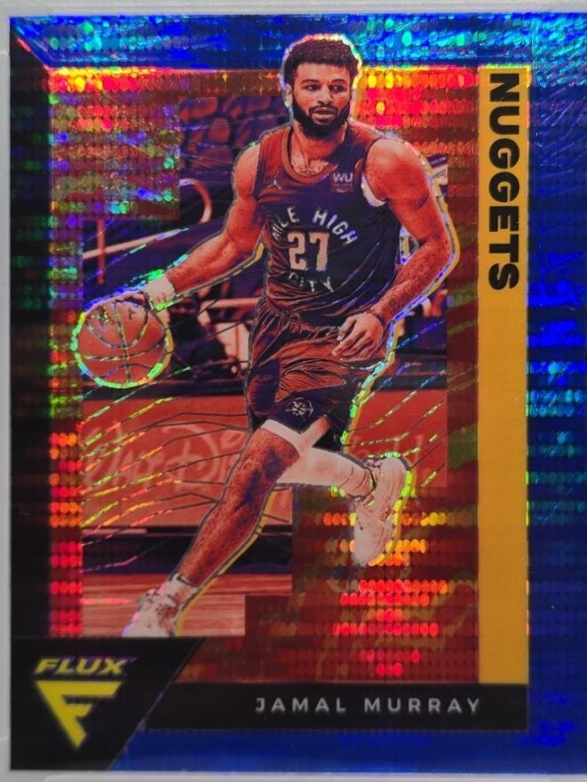 Jamal Murray [Pulsar Blue] #44