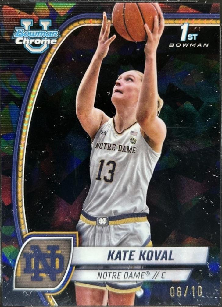 Kate Koval [Black Sapphire] #42