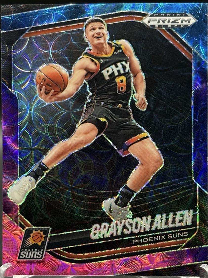 Grayson Allen [Nebula] #137