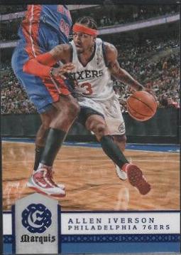Allen Iverson #182
