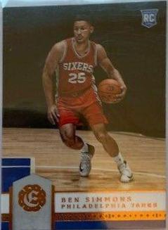 Ben Simmons #134