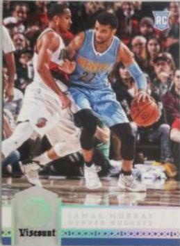 Brandon Ingram [Viscount] #80