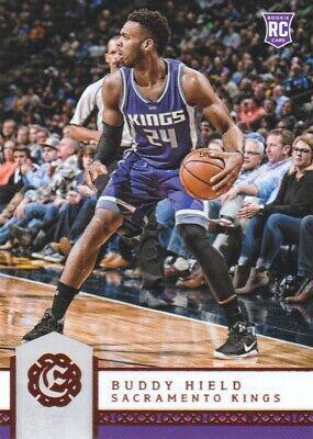 Buddy Hield #110