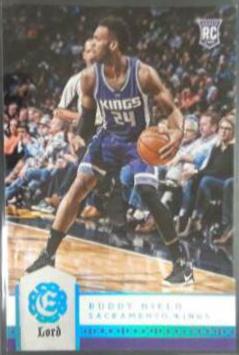 Buddy Hield [Lord] #110