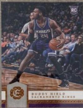 Buddy Hield [Viscount] #110