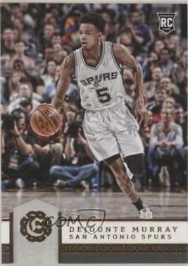 Dejounte Murray #159