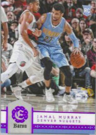 Jamal Murray [Baron] #45