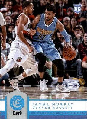 Jamal Murray [Lord] #45