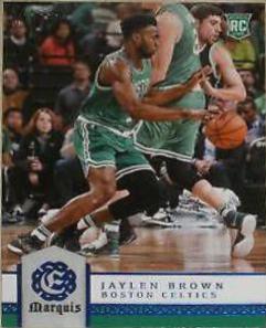 Jaylen Brown [Marquis] #9