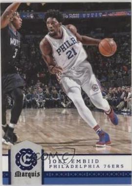 Joel Embiid #133