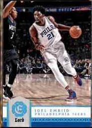 Joel Embiid [Lord] #133