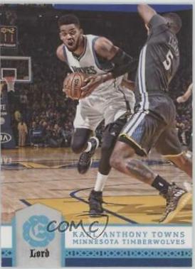 Karl-Anthony Towns [Lord] #103