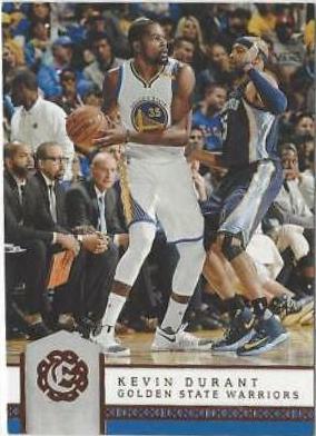 Kevin Durant #56
