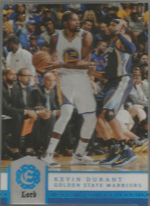 Kevin Durant [Lord] #56