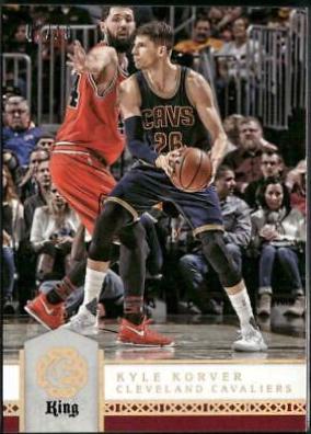 Kyle Korver [King] #36
