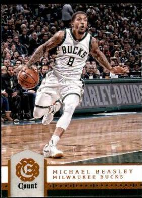Michael Beasley #102