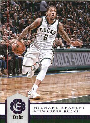 Michael Beasley [Duke] #102