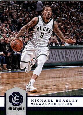 Michael Beasley [Marquis] #102