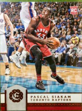 Pascal Siakam #165
