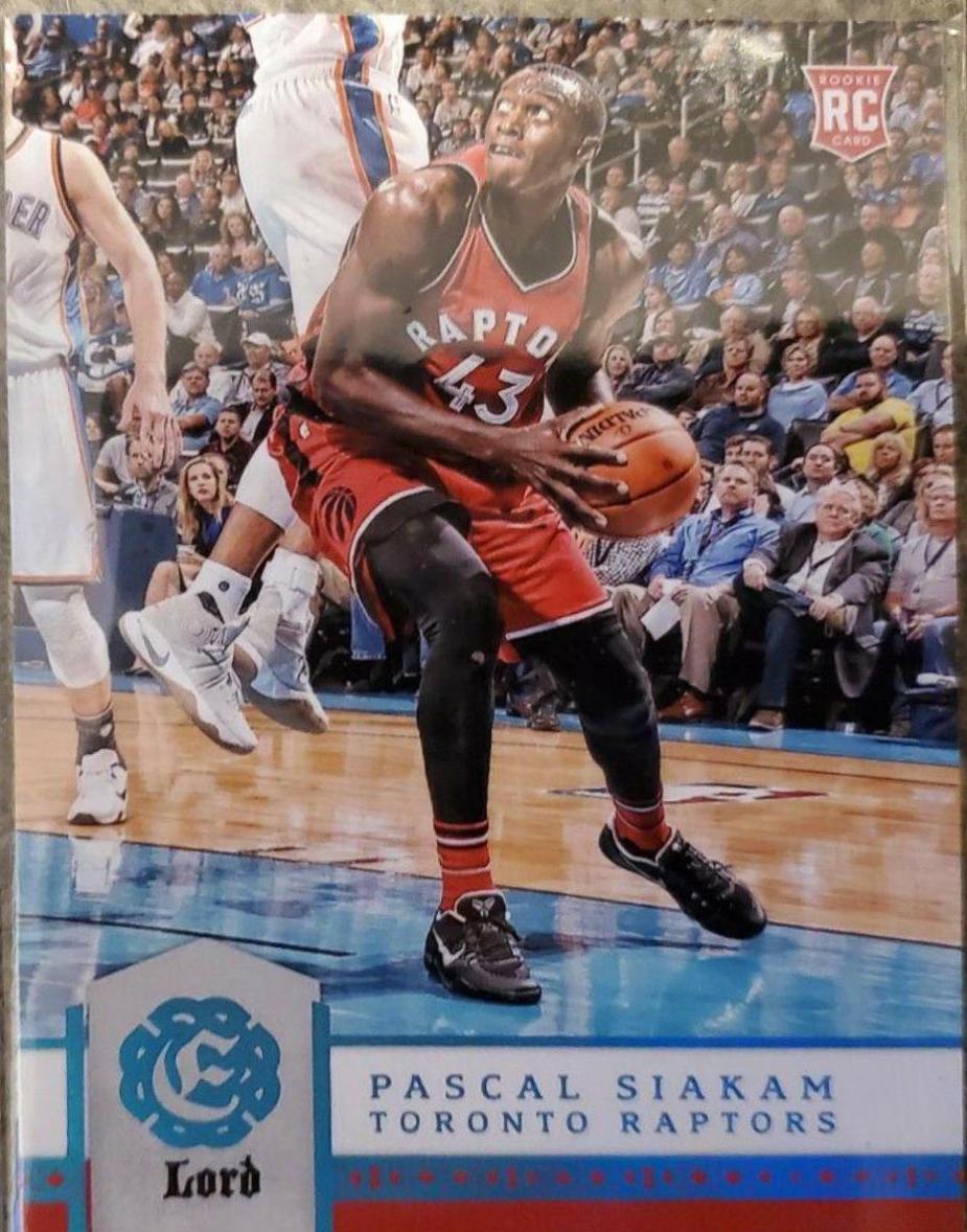 Pascal Siakam [Lord] #165