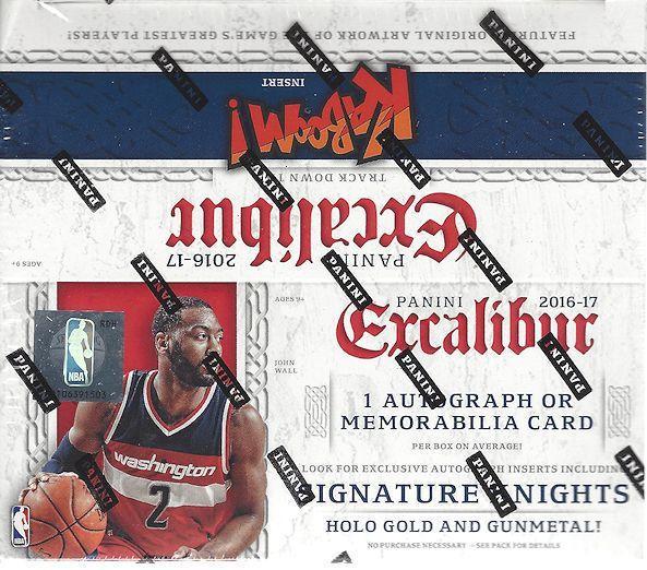 Retail Box