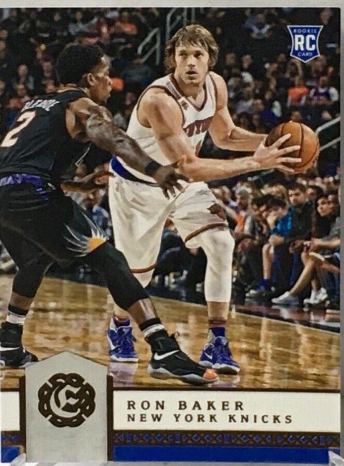 Ron Baker #119