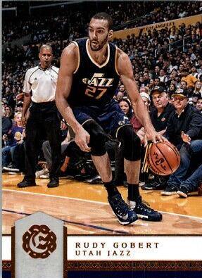 Rudy Gobert #170