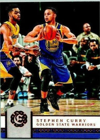 Stephen Curry #55