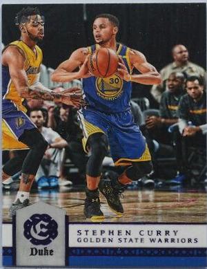 Stephen Curry [Duke] #55