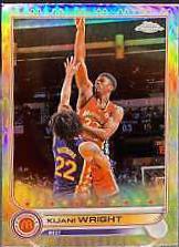 Kijani Wright [Logo] #24