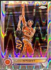 Kijani Wright [RayWave] #24