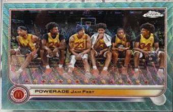 POWERADE [Aqua Wave] #97