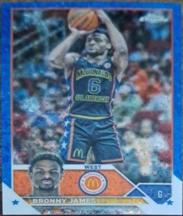 POWERADE [Blue Mini Diamond] #97