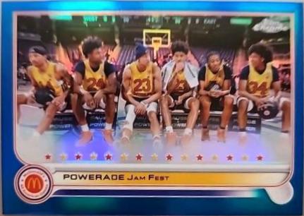 POWERADE [Blue] #97