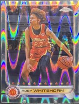 Ruby Whitehorn [RayWave] #48
