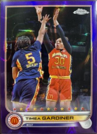 Timea Gardiner [Purple] #41