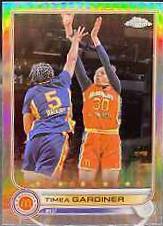 Timea Gardiner [Refractor] #41