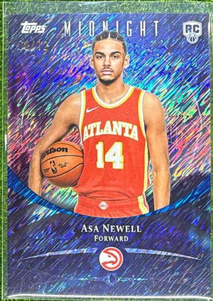Asa Newell [Midnight] #83
