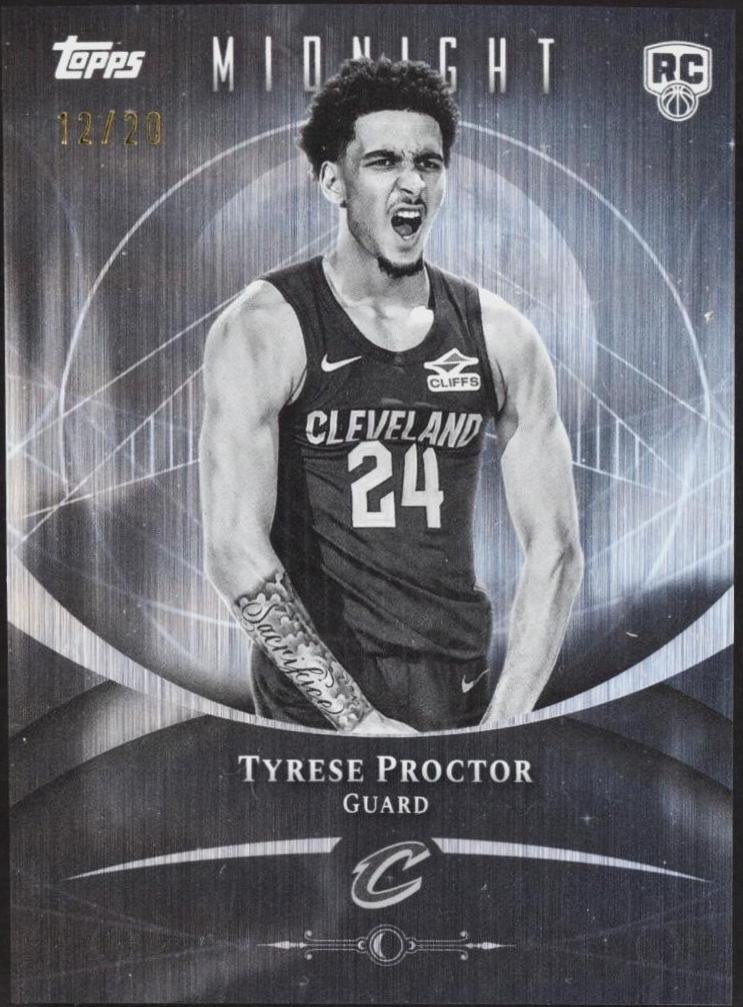 Tyrese Proctor [Equinox] #98